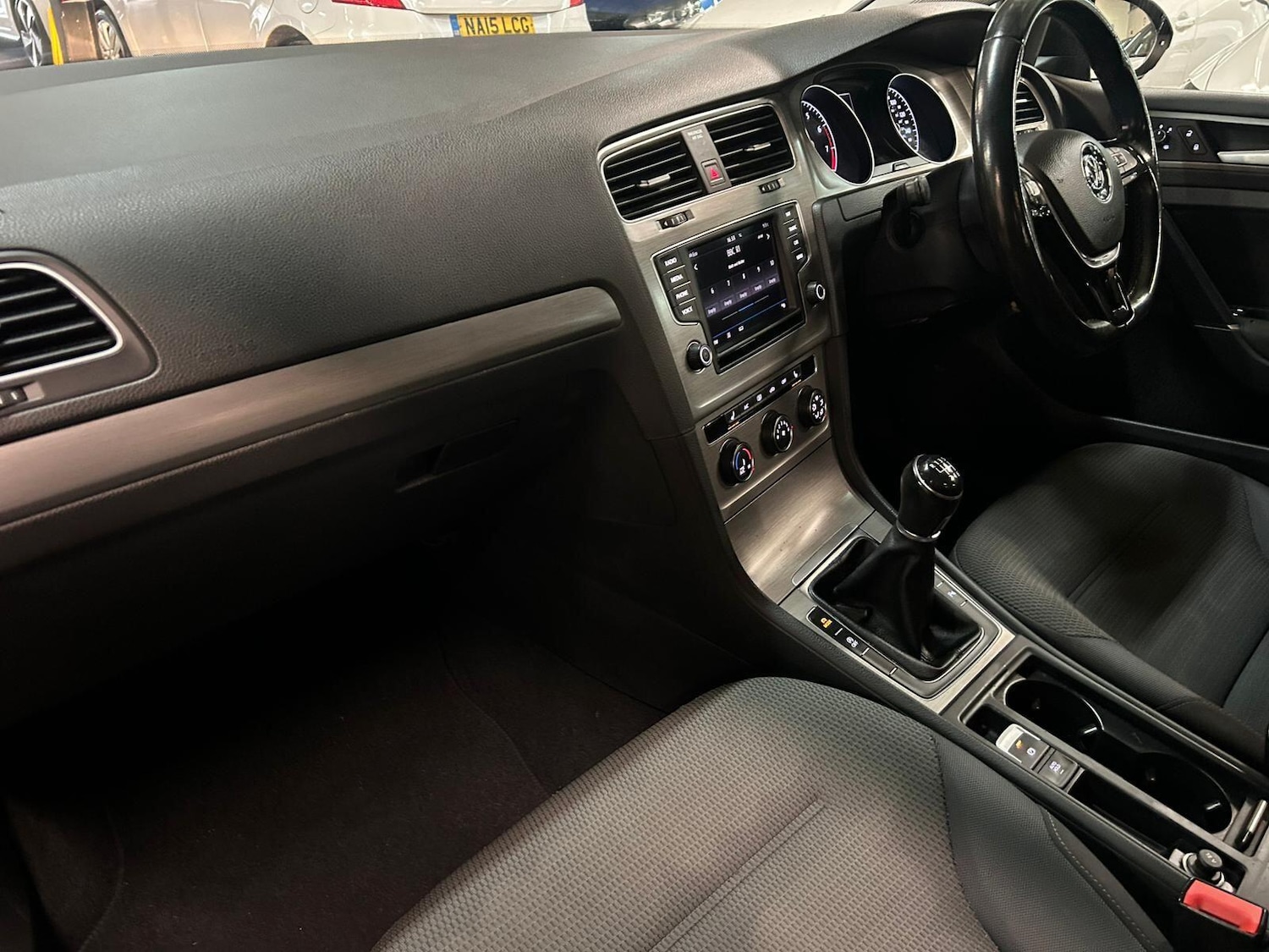 Used Volkswagen Golf 2016 for sale - 77824656: Photo 14