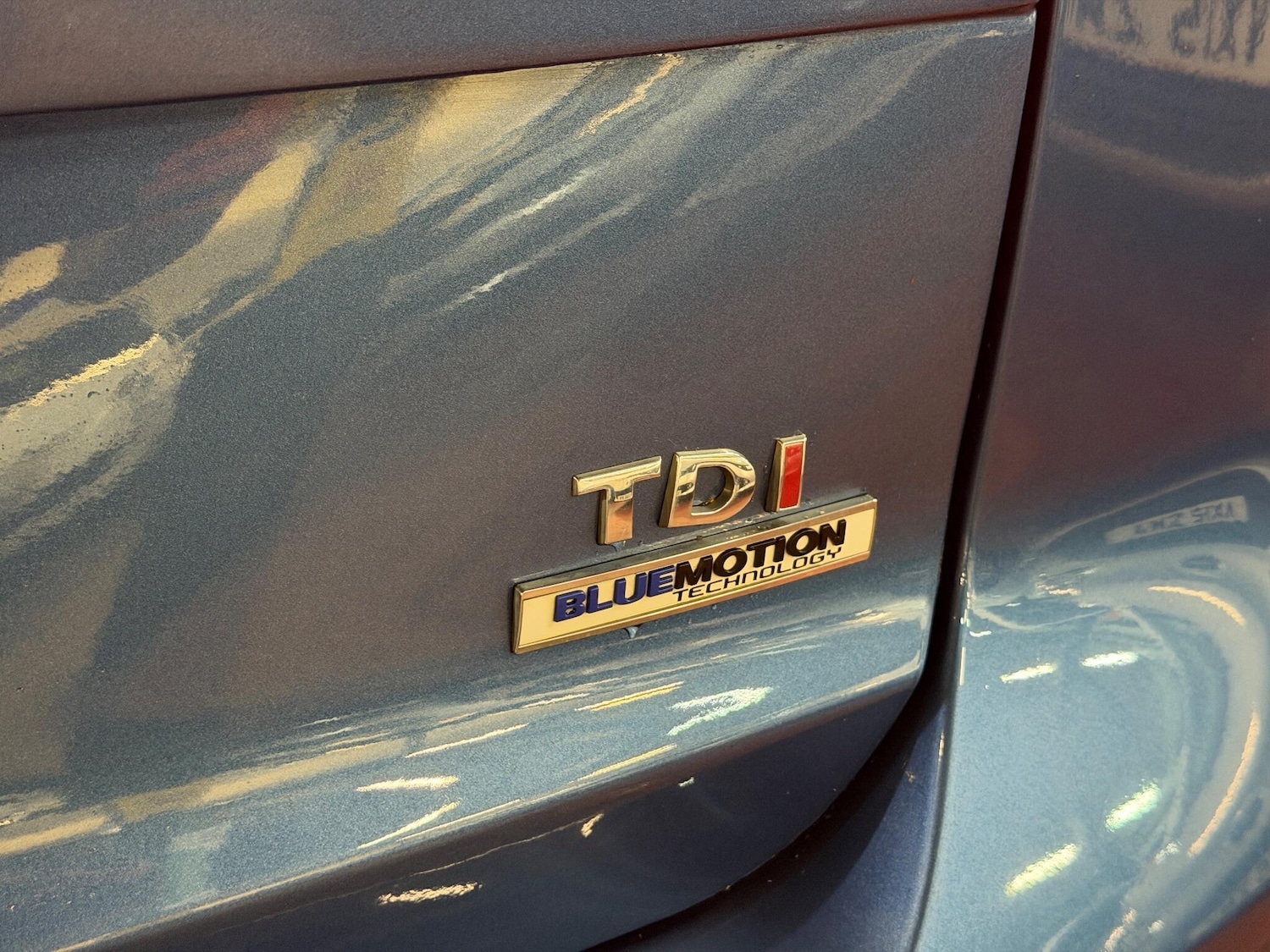 Used Volkswagen Touran 2014 for sale - 76159126: Photo 12