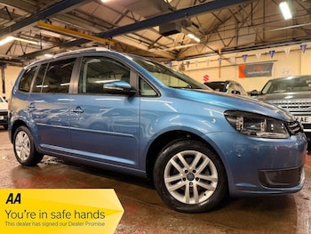 2014 (64) - 1.6 TDI SE Euro 5 5dr