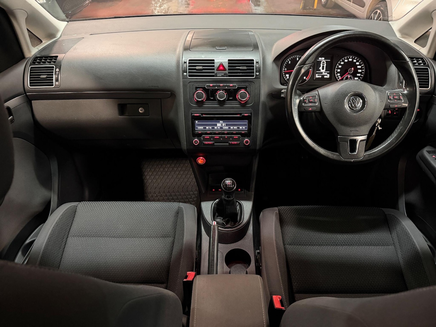 Used Volkswagen Touran 2014 for sale - 76159126: Photo 20