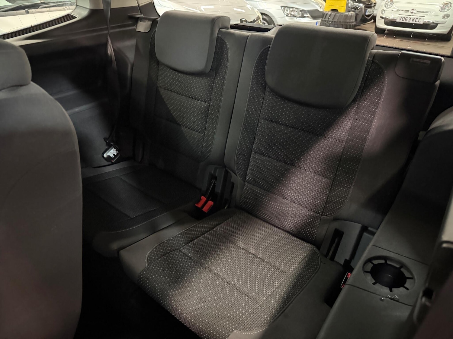 Used Volkswagen Touran 2014 for sale - 76159126: Photo 32