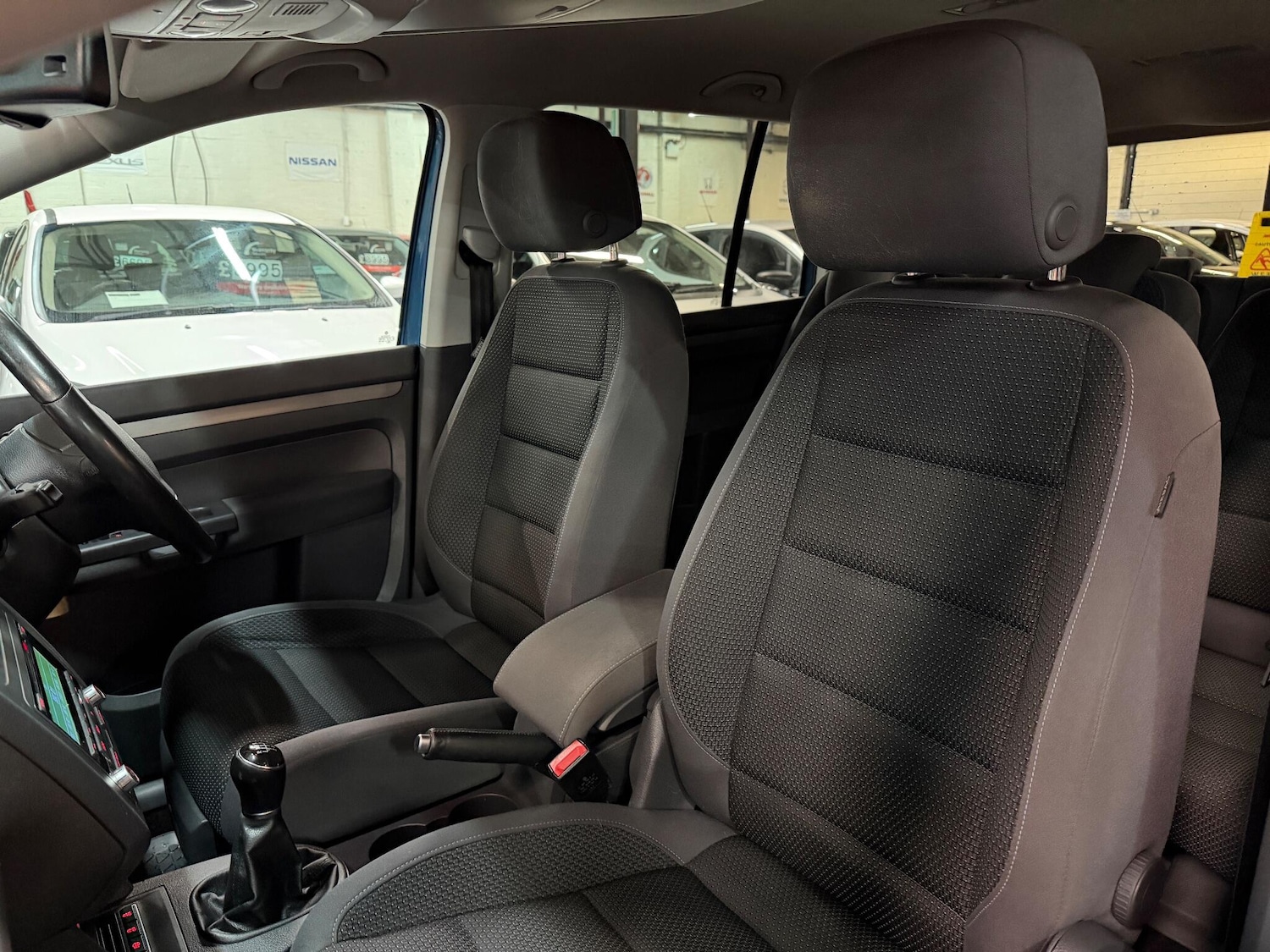 Used Volkswagen Touran 2014 for sale - 76159126: Photo 44