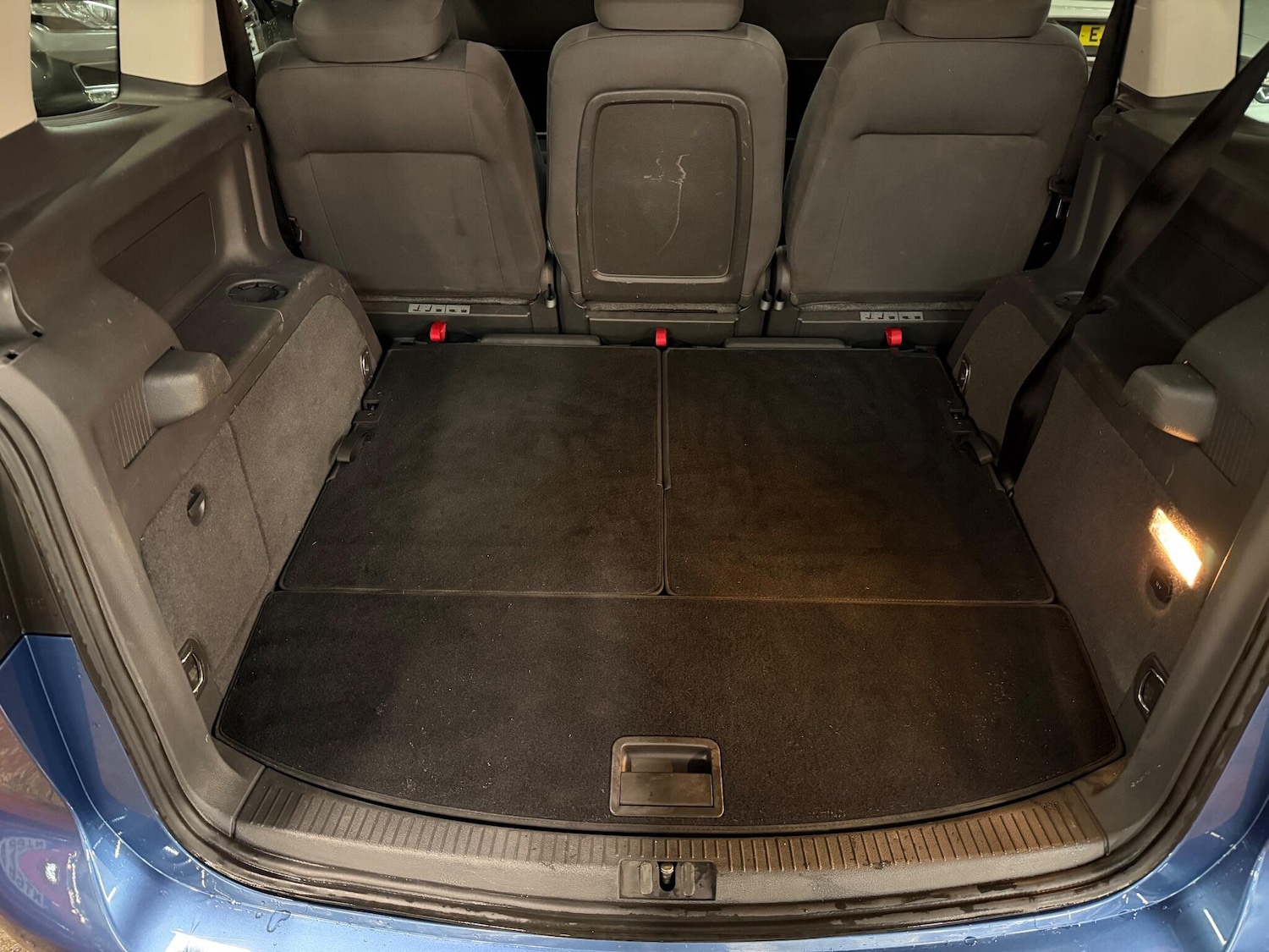 Used Volkswagen Touran 2014 for sale - 76159126: Photo 49