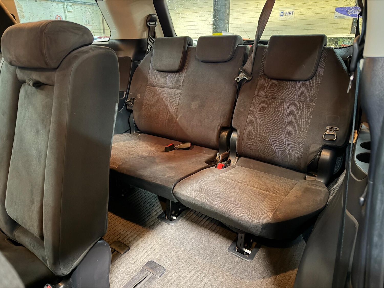 Used Toyota Estima for sale - 77468635: Photo 23