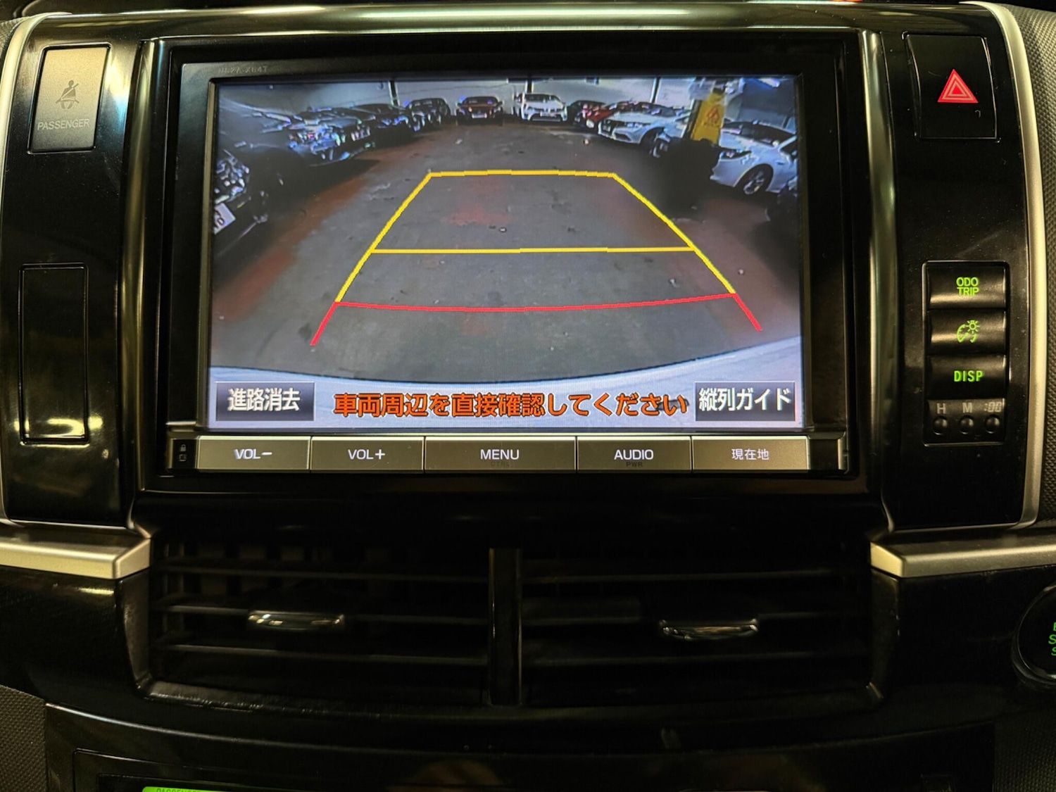 Used Toyota Estima for sale - 77468635: Photo 27