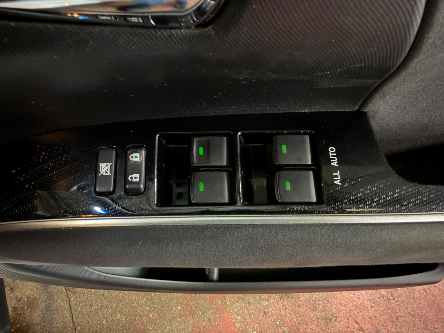 Used Toyota Estima for sale - 77468635: Photo 35