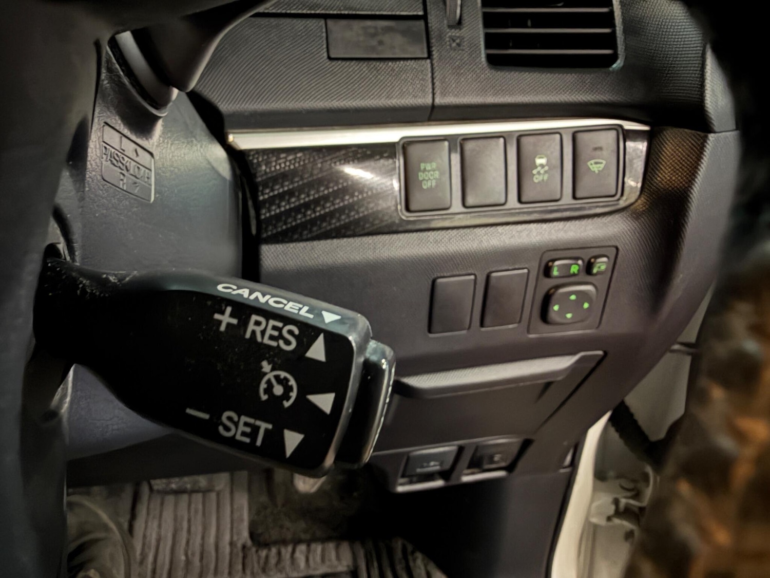 Used Toyota Estima for sale - 77468635: Photo 37