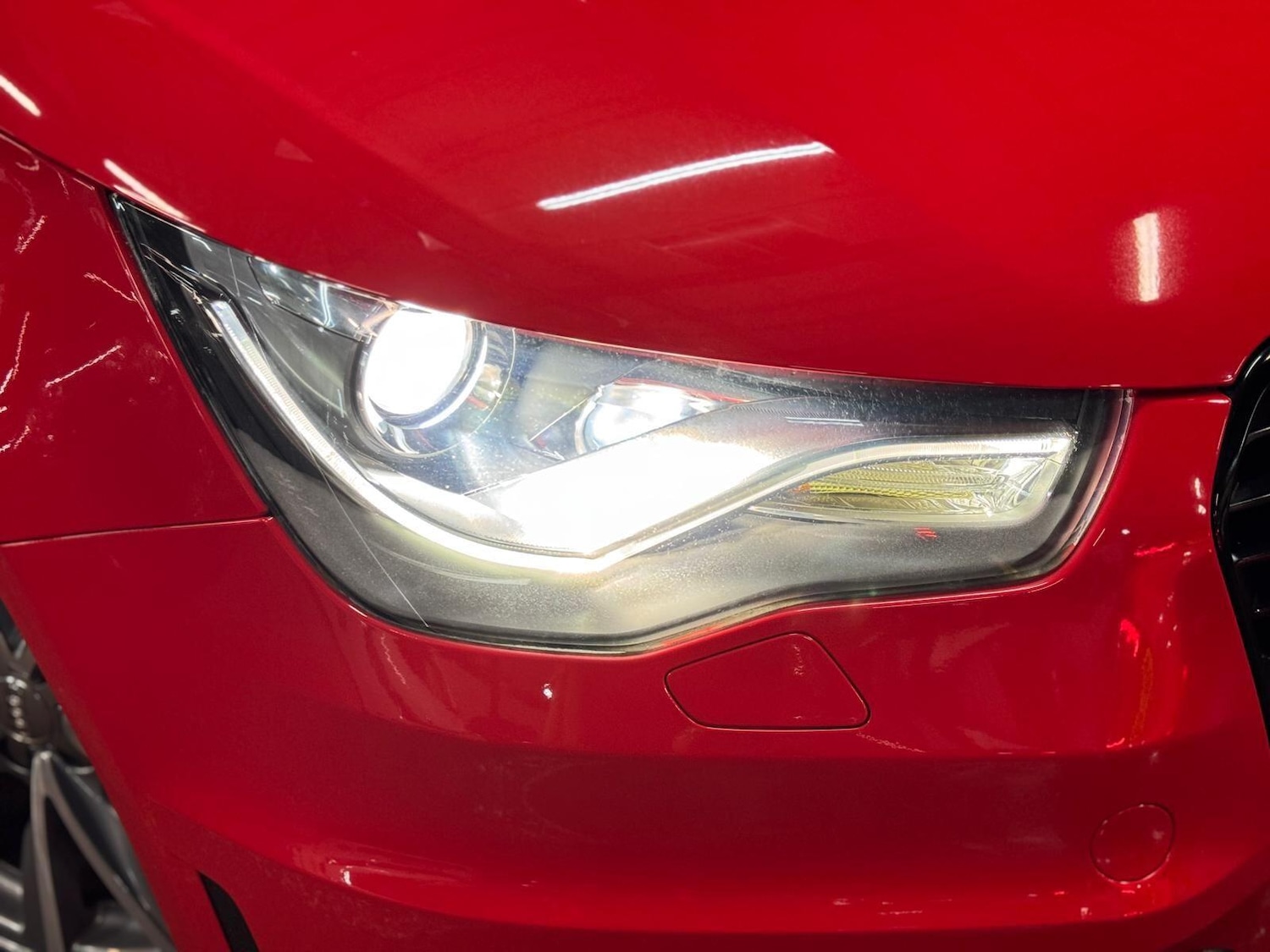 Used Audi A1 for sale - 76993513: Photo 12