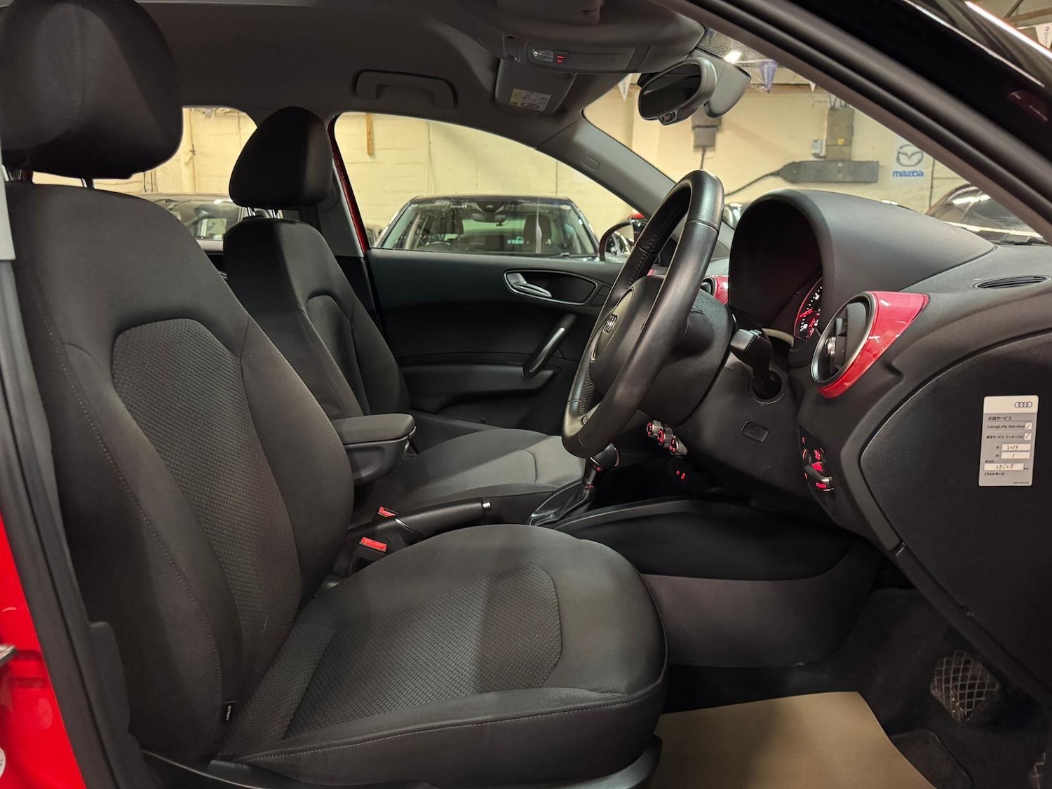 Used Audi A1 for sale - 76993513: Photo 19