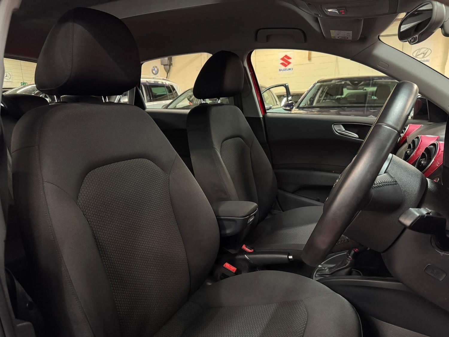 Used Audi A1 for sale - 76993513: Photo 21