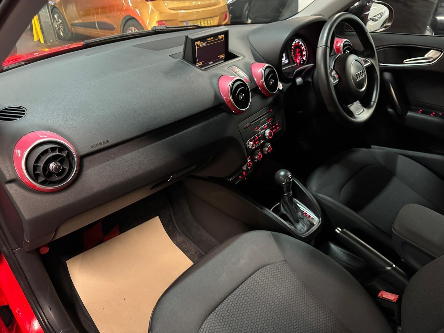 Used Audi A1 for sale - 76993513: Photo 23