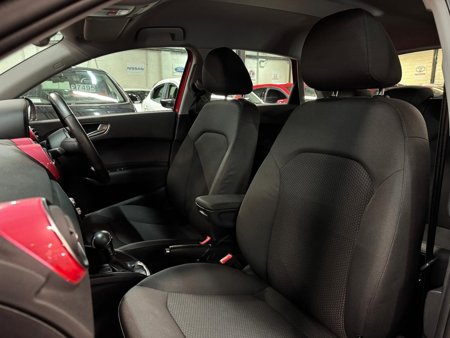 Used Audi A1 for sale - 76993513: Photo 24