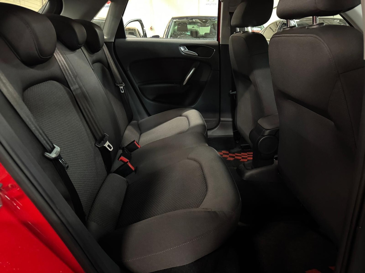 Used Audi A1 for sale - 76993513: Photo 25