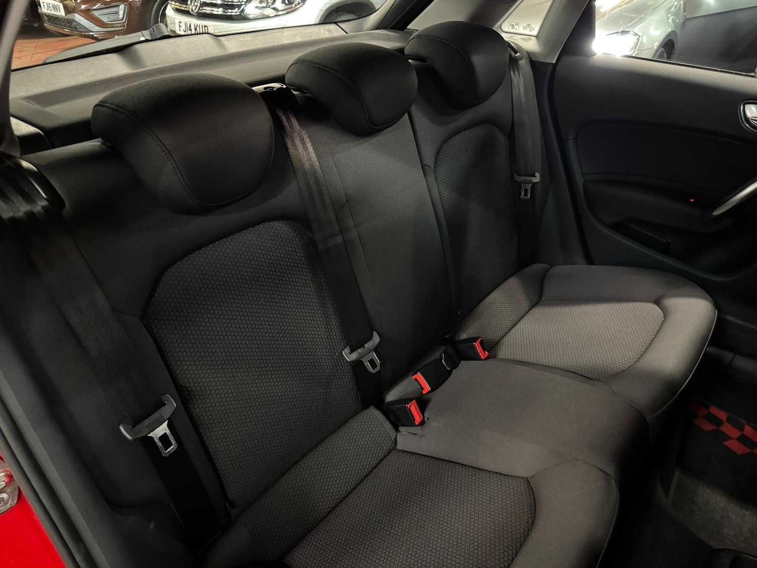 Used Audi A1 for sale - 76993513: Photo 26