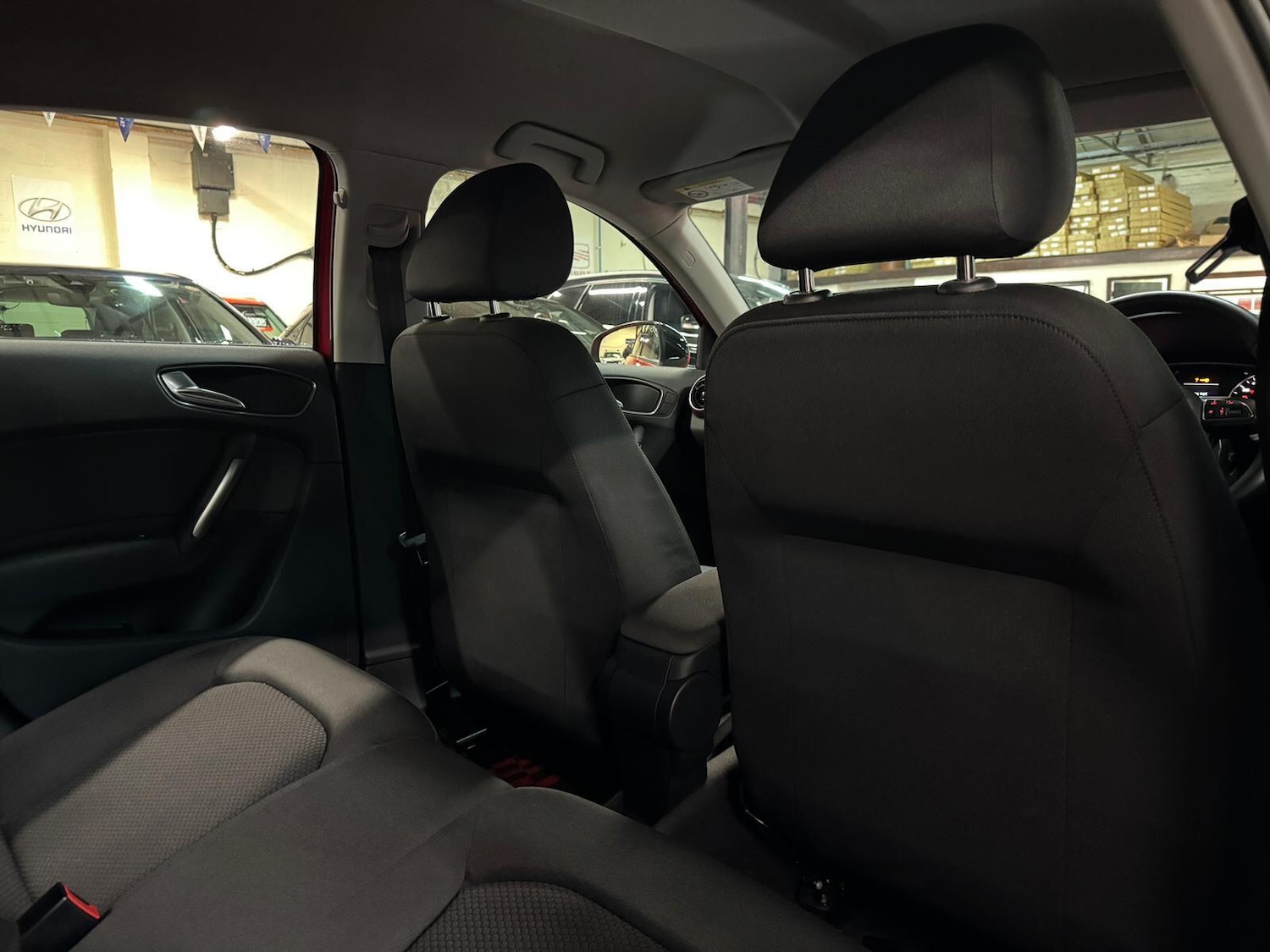 Used Audi A1 for sale - 76993513: Photo 27