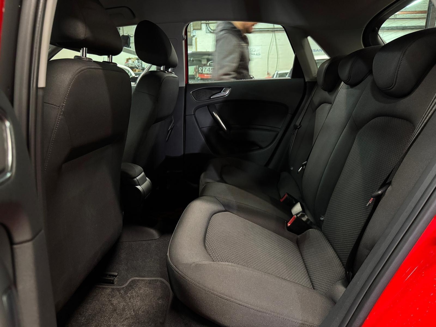 Used Audi A1 for sale - 76993513: Photo 28