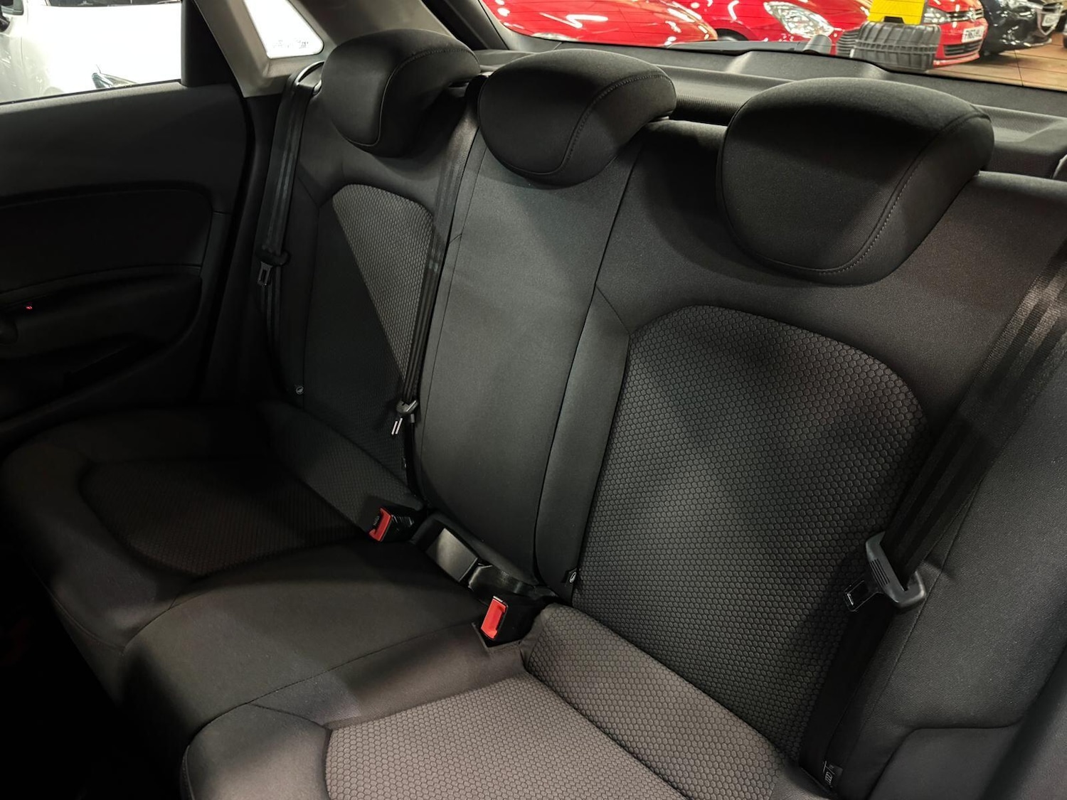 Used Audi A1 for sale - 76993513: Photo 29