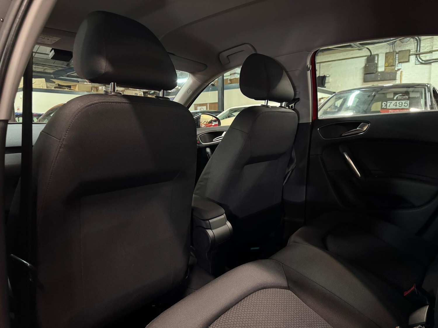 Used Audi A1 for sale - 76993513: Photo 30