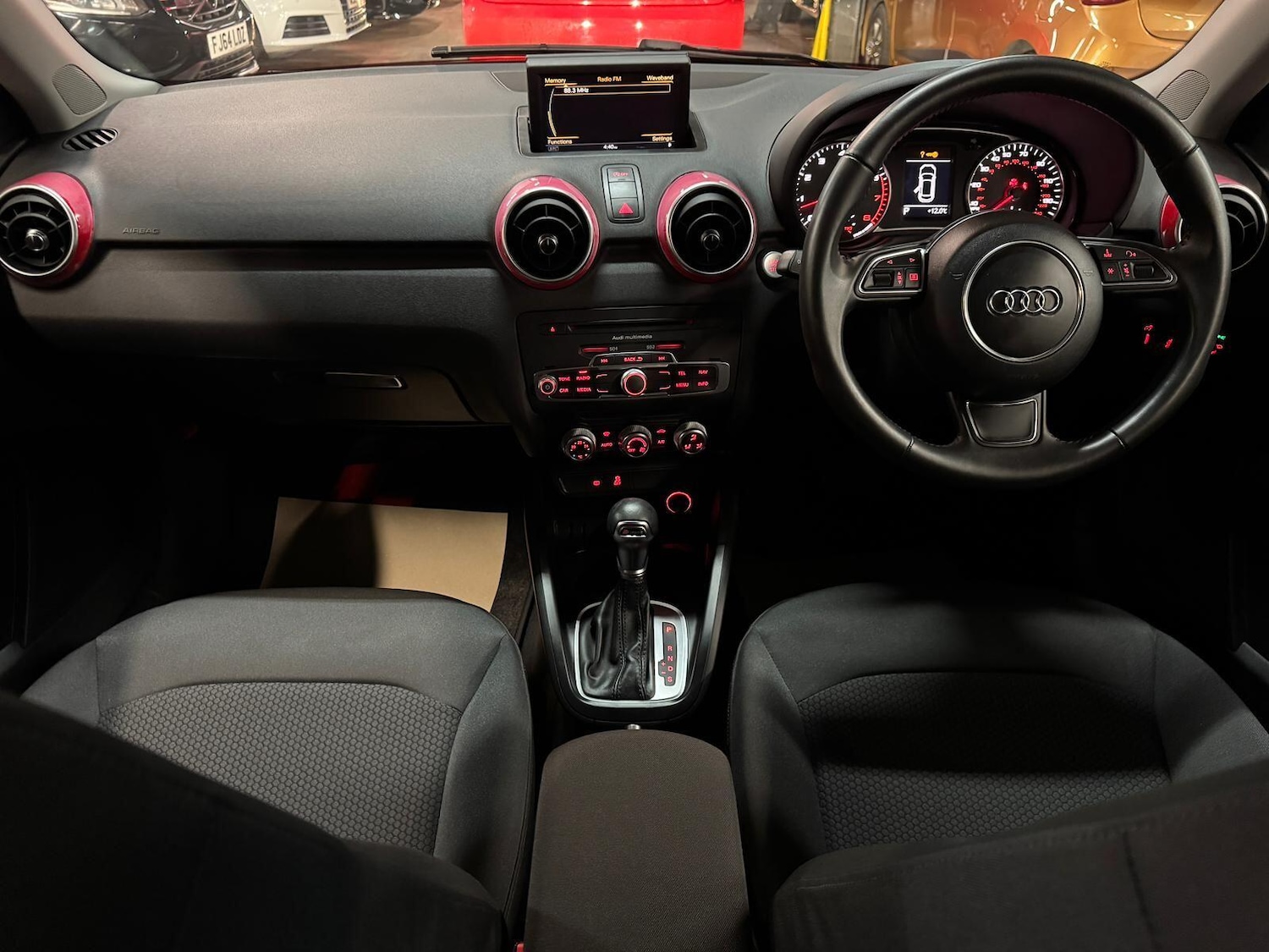 Used Audi A1 for sale - 76993513: Photo 33