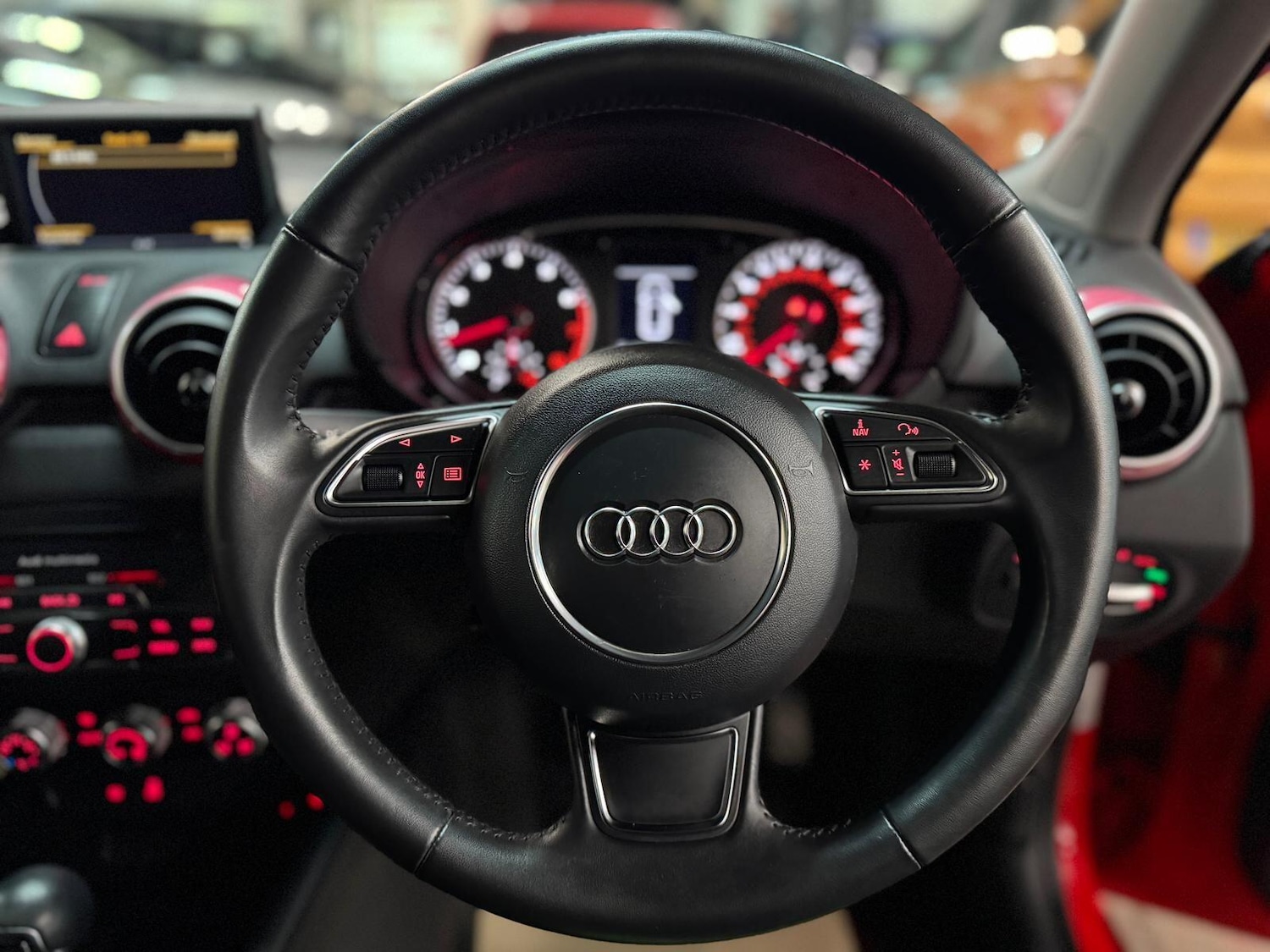 Used Audi A1 for sale - 76993513: Photo 35