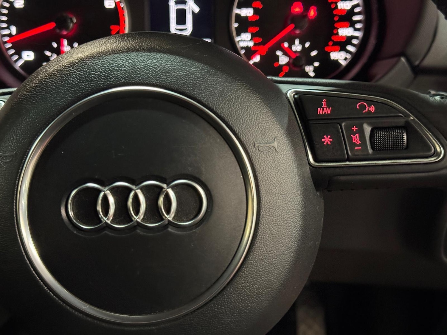 Used Audi A1 for sale - 76993513: Photo 36