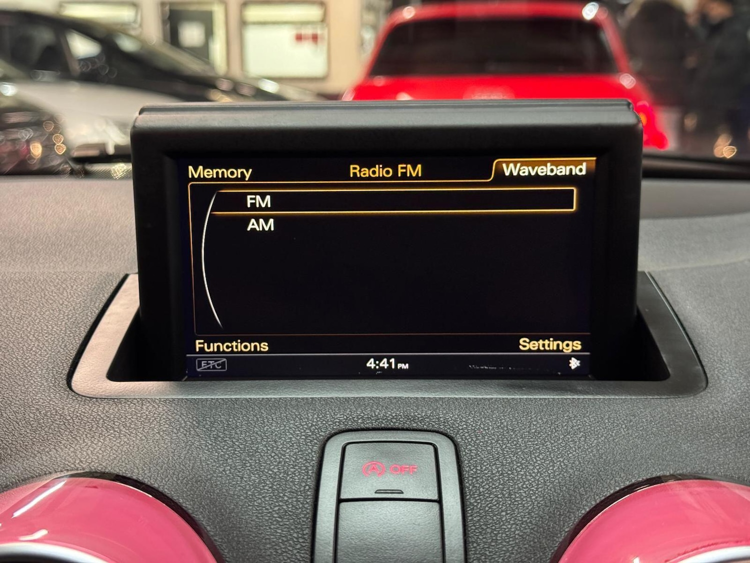 Used Audi A1 for sale - 76993513: Photo 43