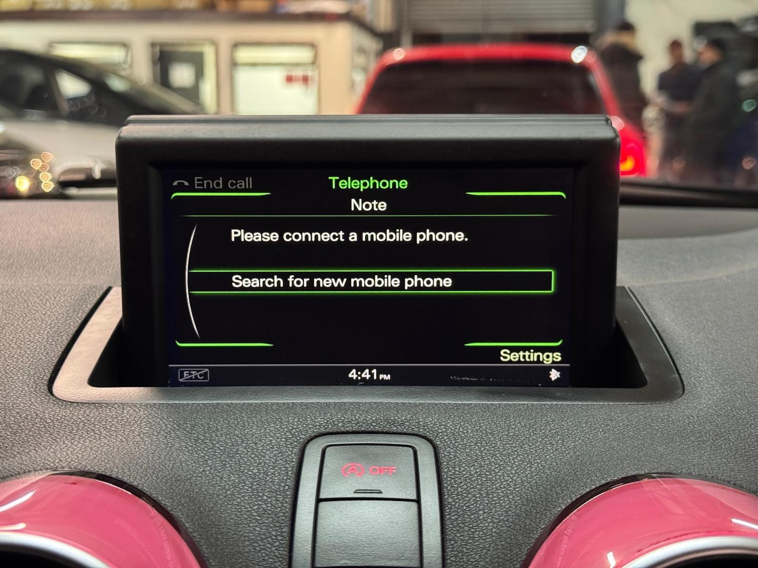 Used Audi A1 for sale - 76993513: Photo 44