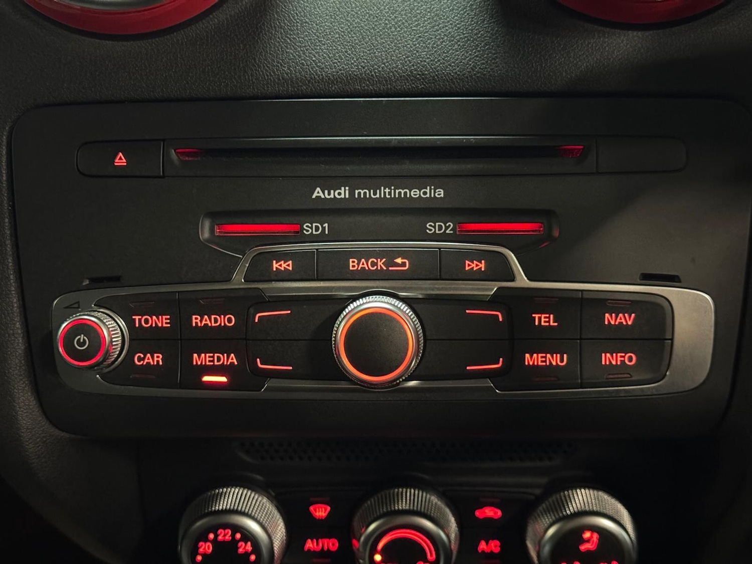 Used Audi A1 for sale - 76993513: Photo 45