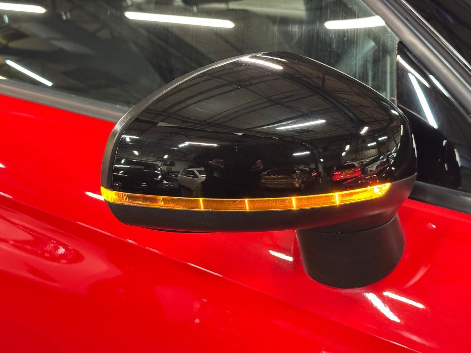 Used Audi A1 for sale - 76993513: Photo 8