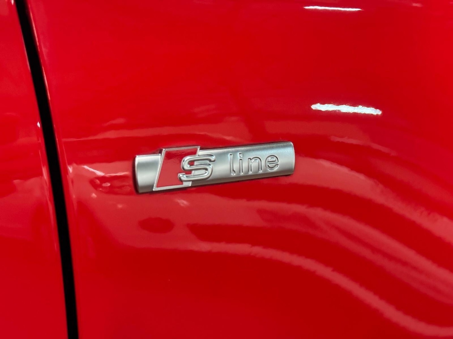 Used Audi A1 for sale - 76993513: Photo 9