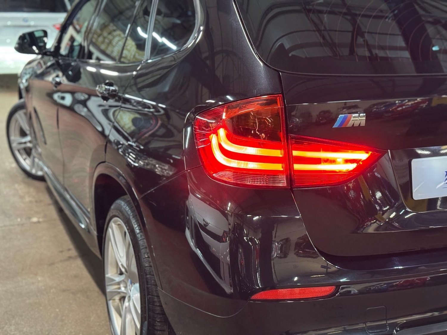 Used BMW X1 for sale - 77575004: Photo 14