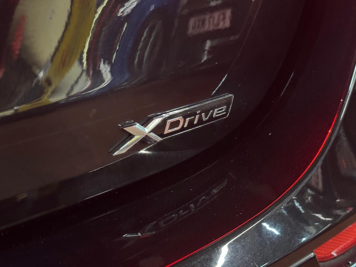 Used BMW X1 for sale - 77575004: Photo 15