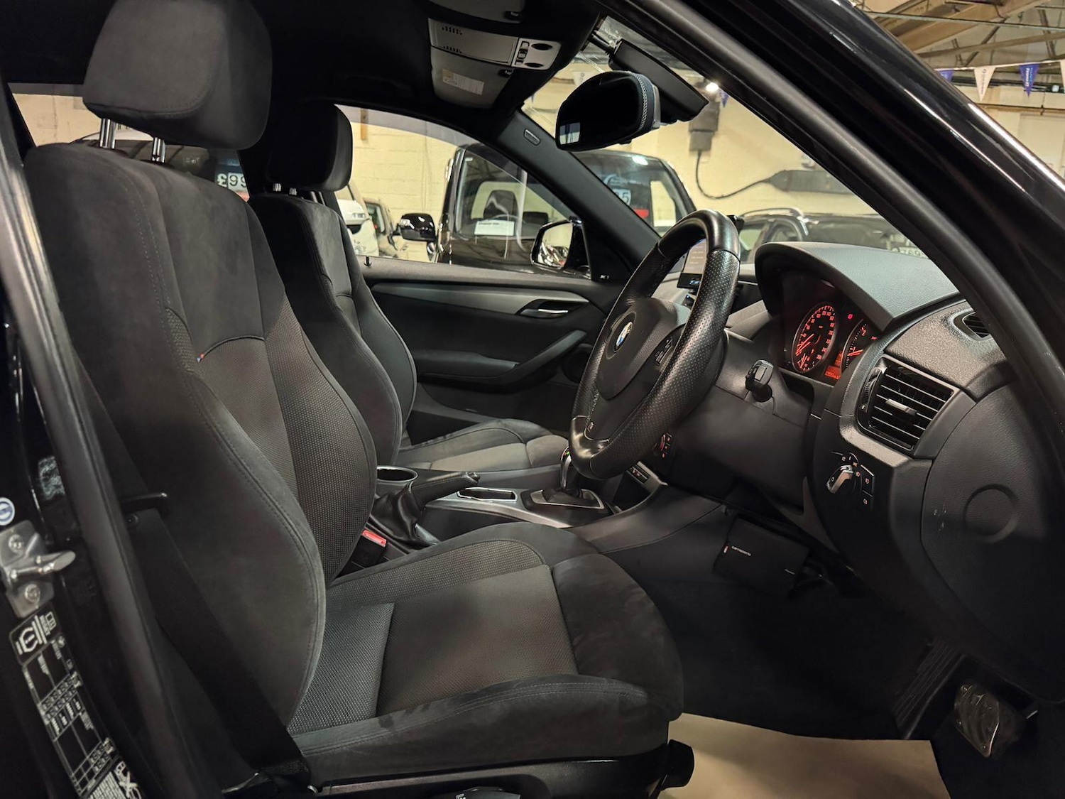 Used BMW X1 for sale - 77575004: Photo 18