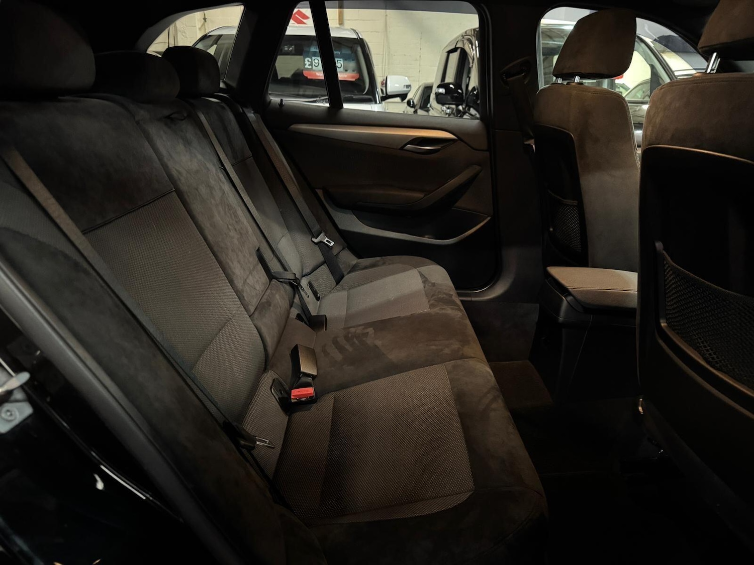 Used BMW X1 for sale - 77575004: Photo 24