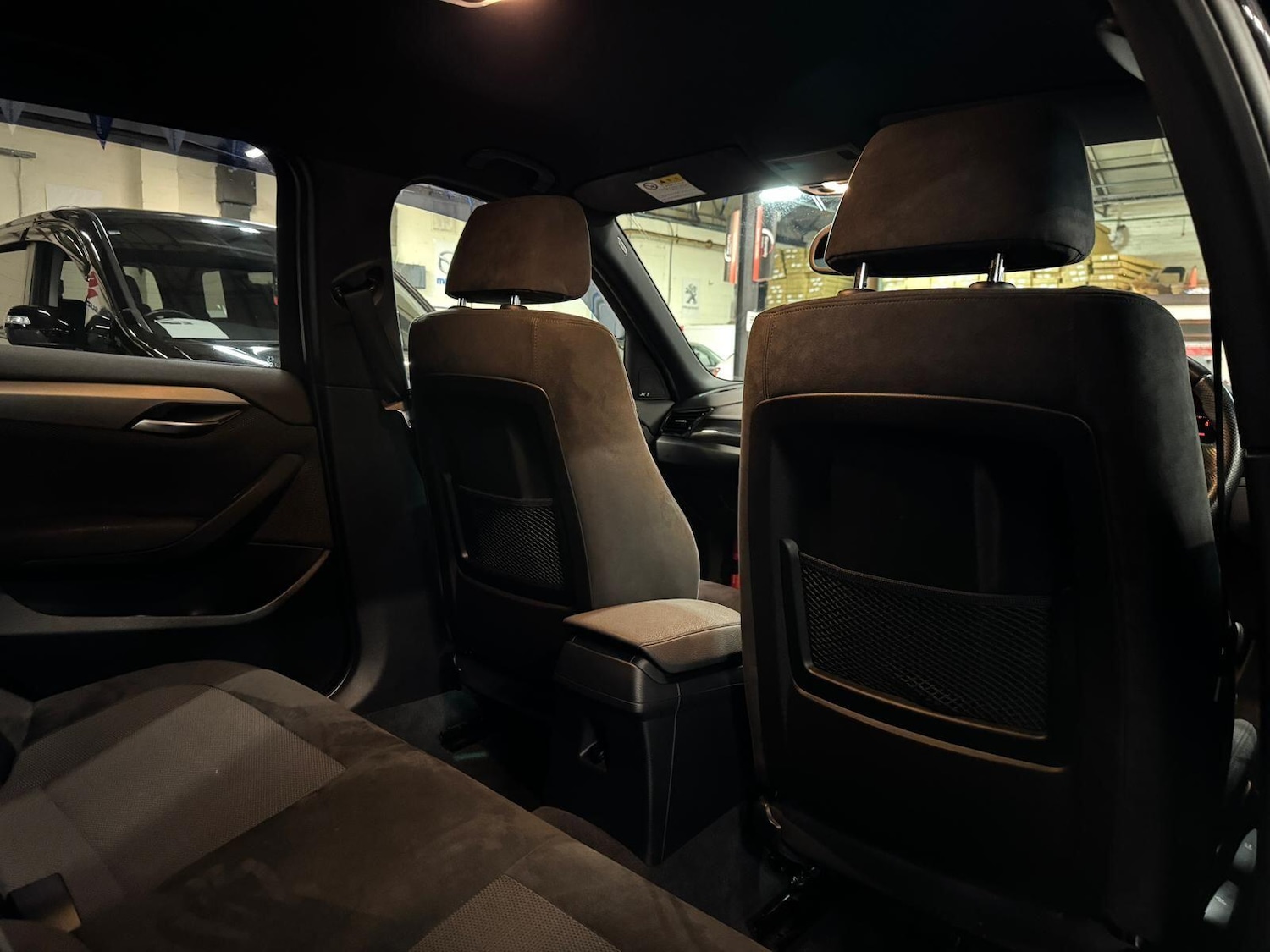 Used BMW X1 for sale - 77575004: Photo 26