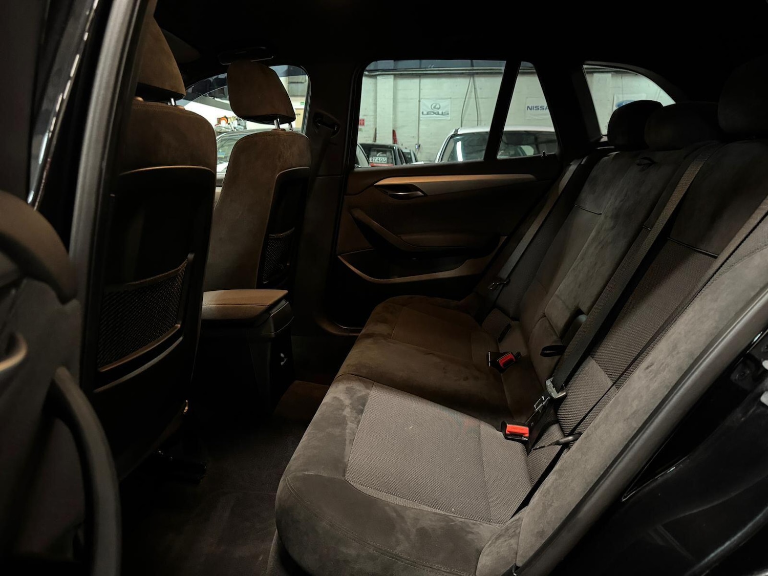 Used BMW X1 for sale - 77575004: Photo 27