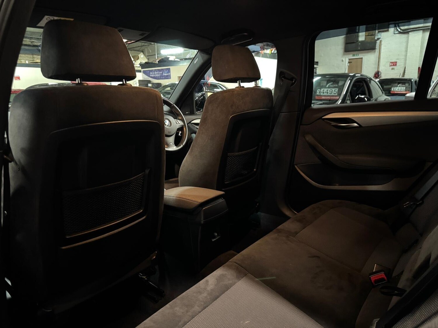 Used BMW X1 for sale - 77575004: Photo 29