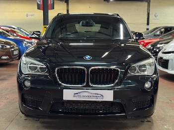 Used BMW X1 2014 for sale - 77575004: Photo