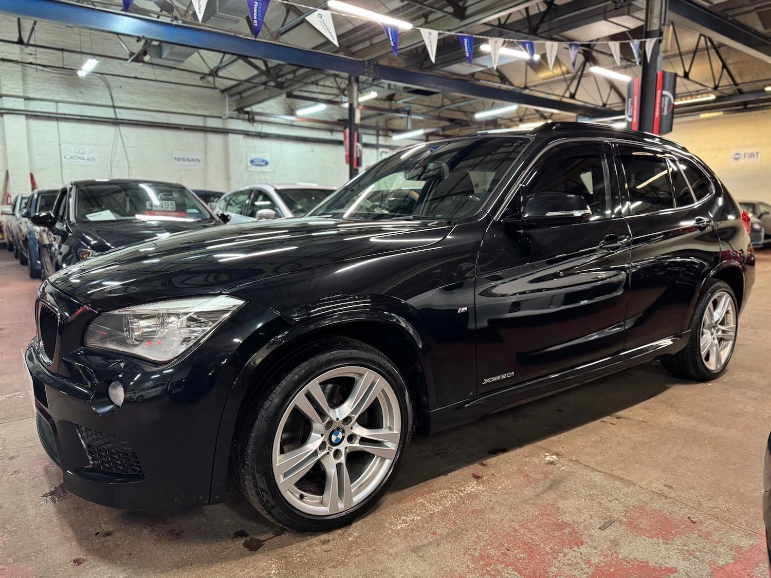 Used BMW X1 for sale - 77575004: Photo 3