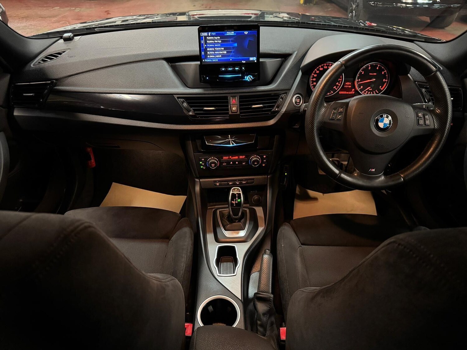 Used BMW X1 for sale - 77575004: Photo 33