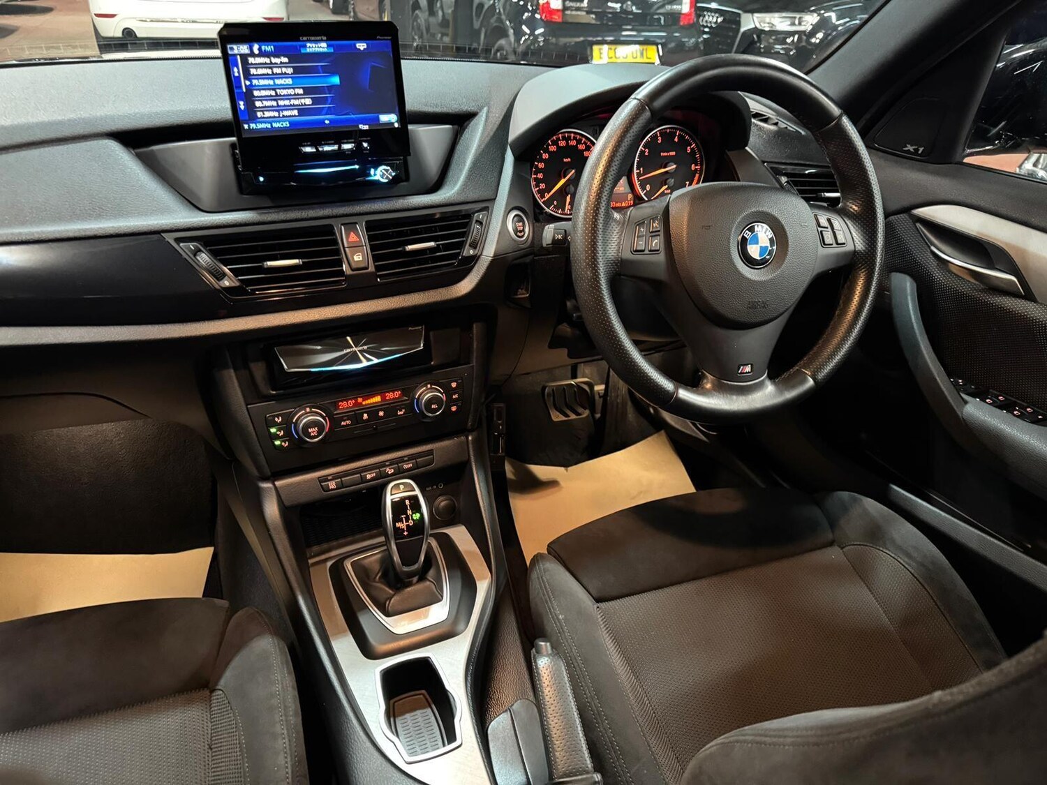 Used BMW X1 for sale - 77575004: Photo 34