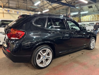 Used BMW X1 2014 for sale - 77575004: Photo