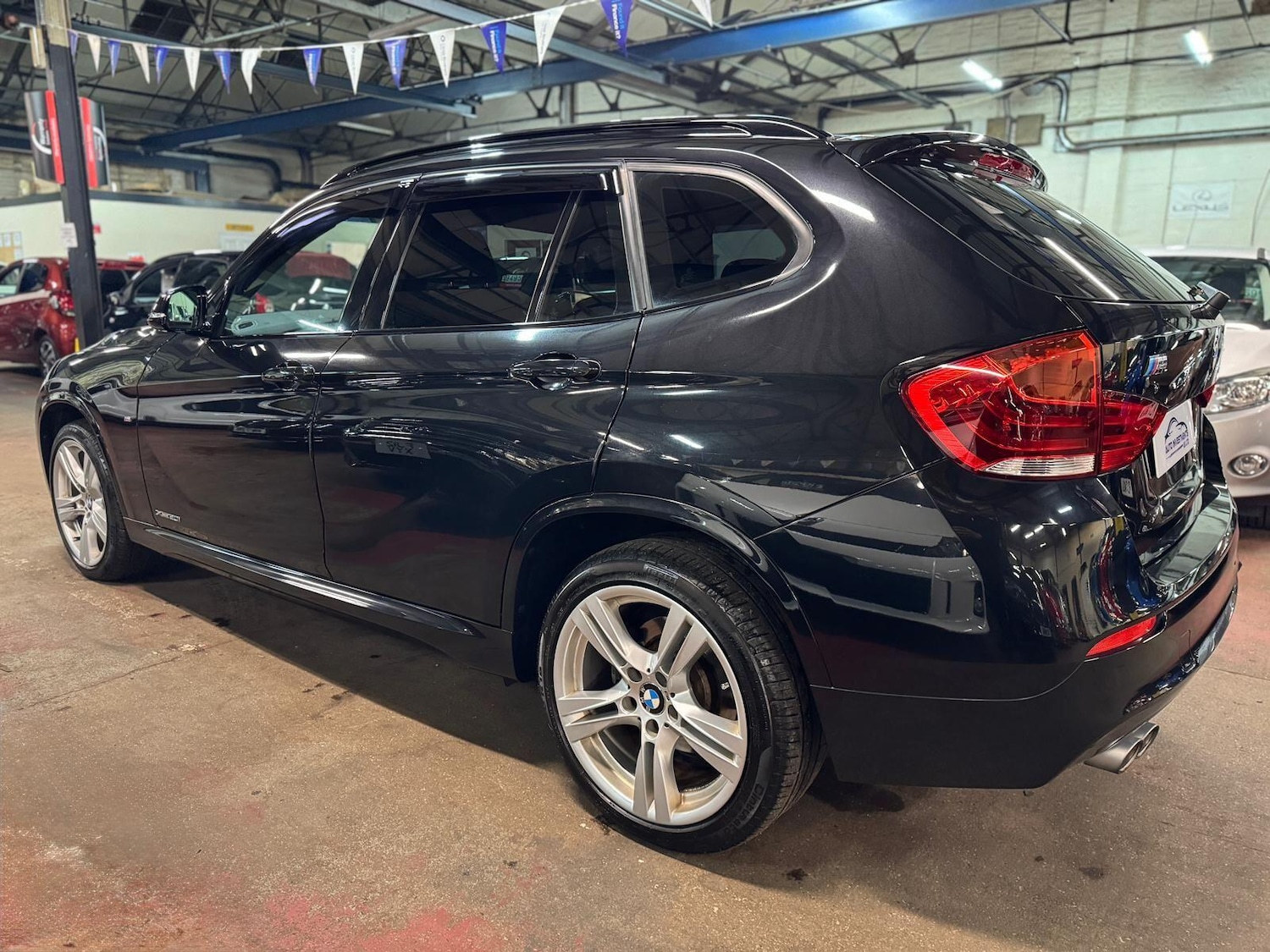 Used BMW X1 for sale - 77575004: Photo 6