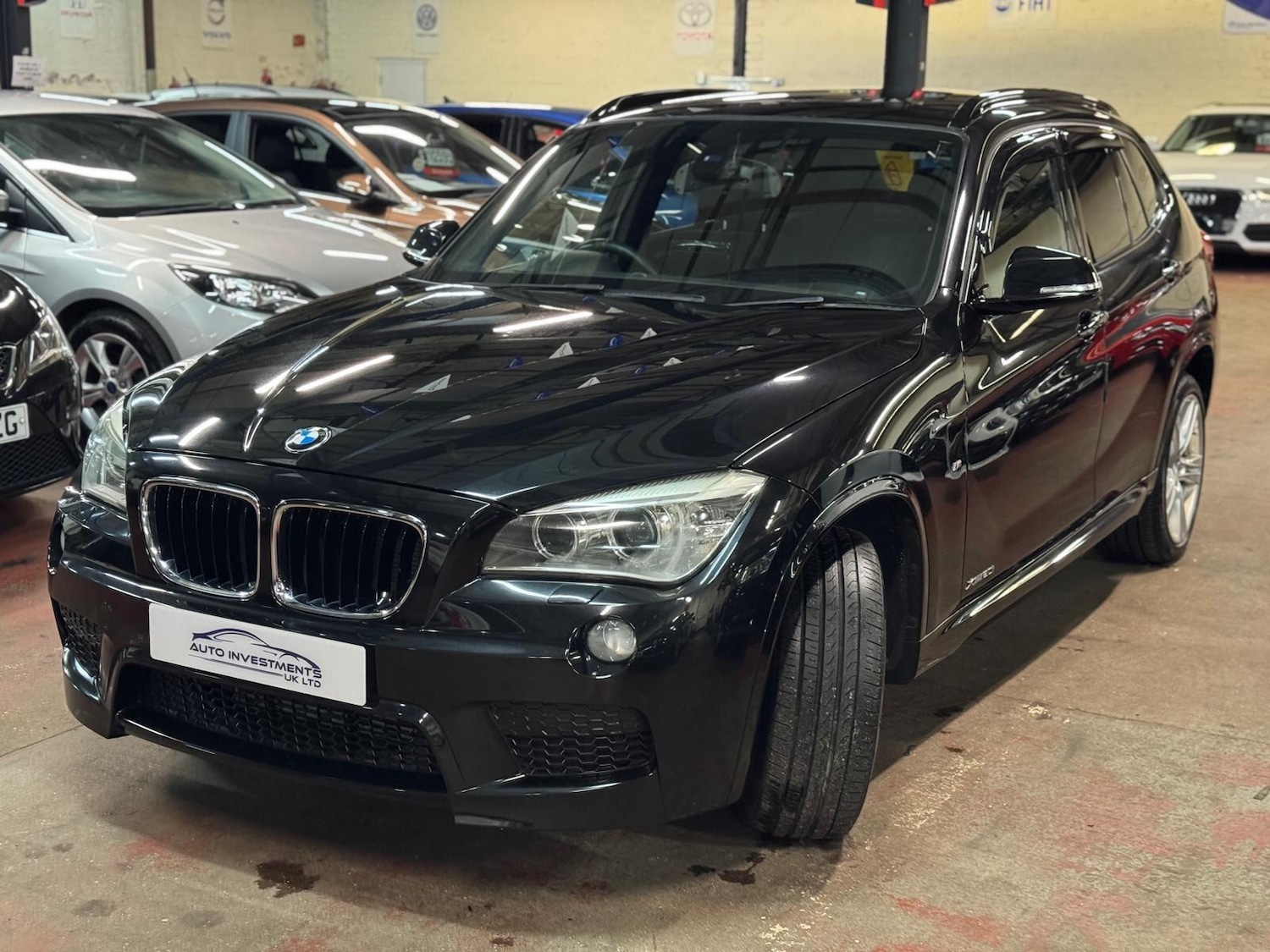 Used BMW X1 for sale - 77575004: Photo 7