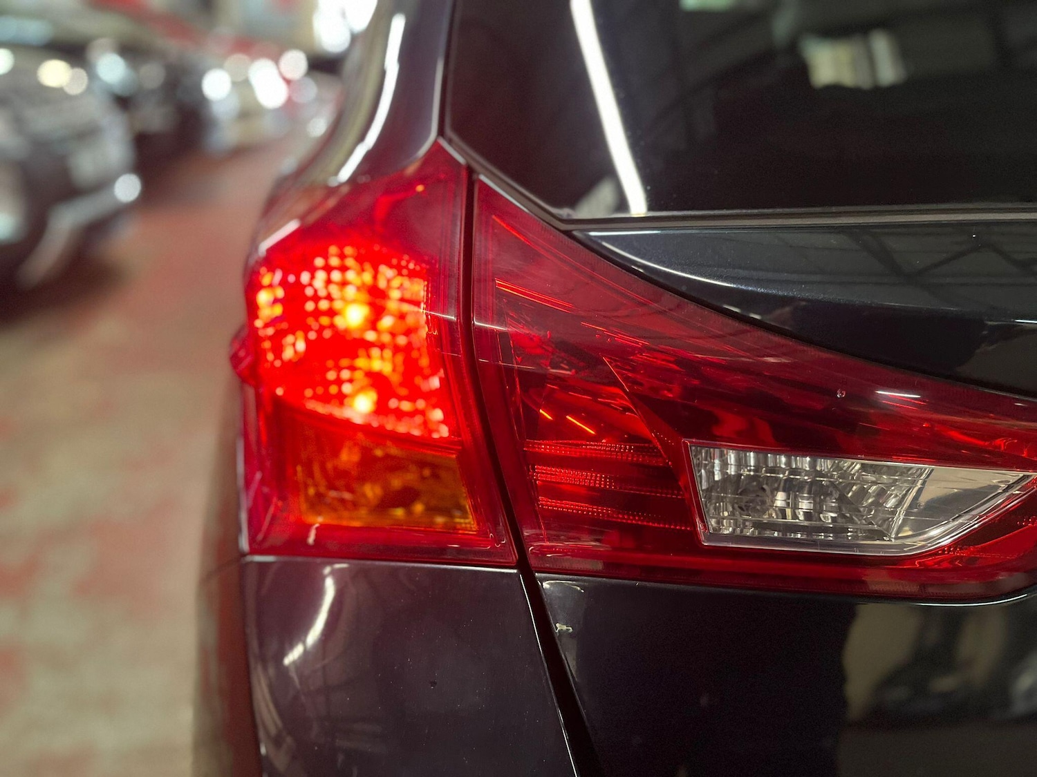Used Toyota Auris 2013 for sale - 76175165: Photo 10