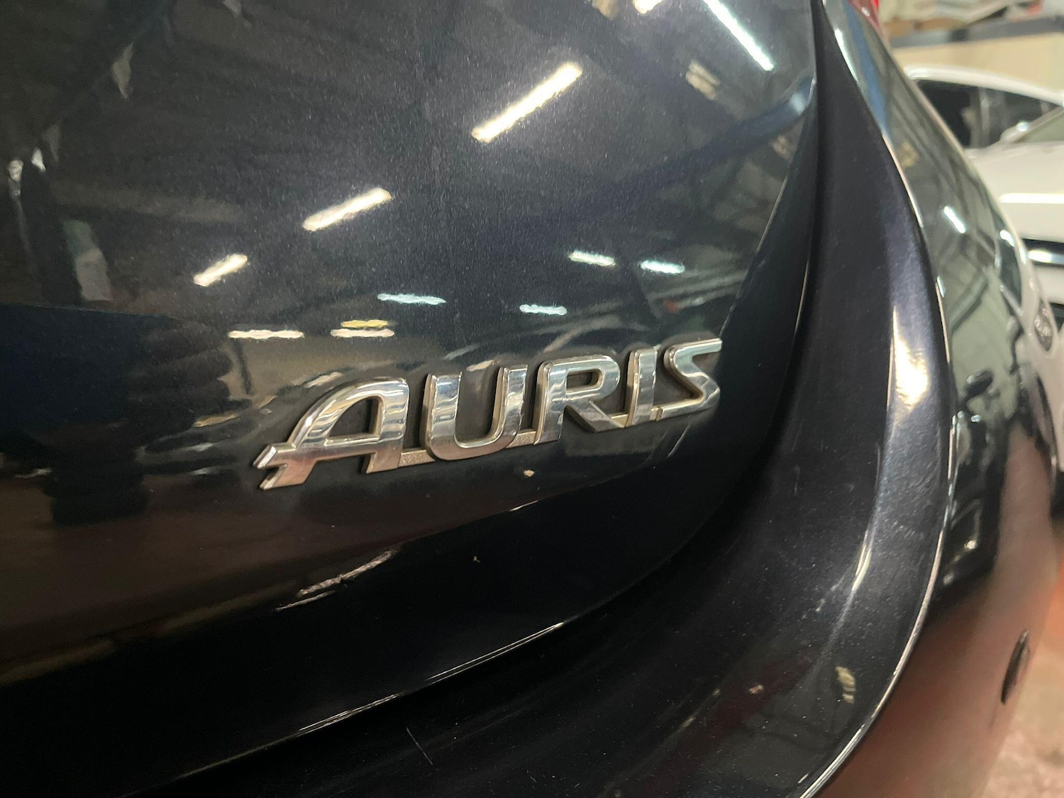 Used Toyota Auris 2013 for sale - 76175165: Photo 11