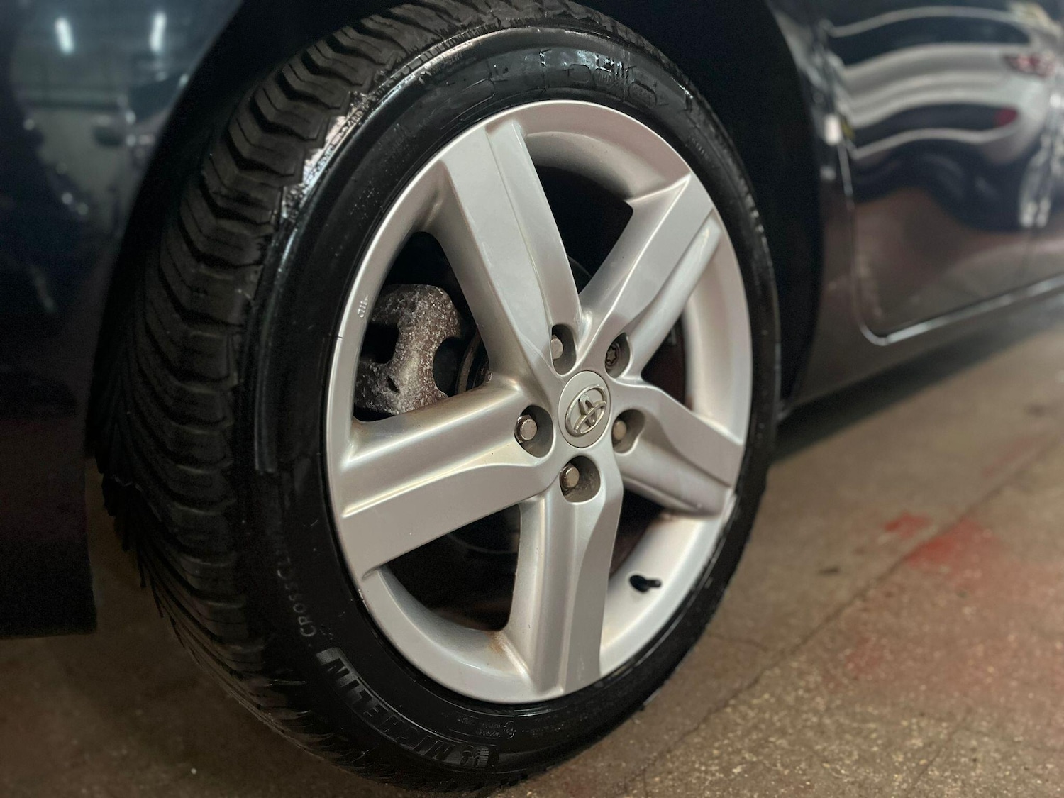 Used Toyota Auris 2013 for sale - 76175165: Photo 13
