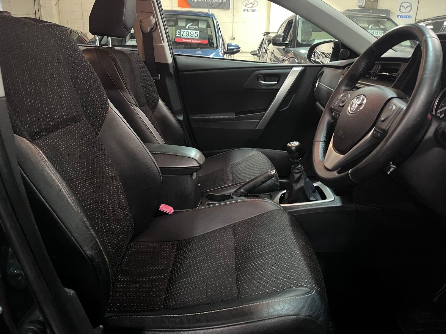 Used Toyota Auris 2013 for sale - 76175165: Photo 15