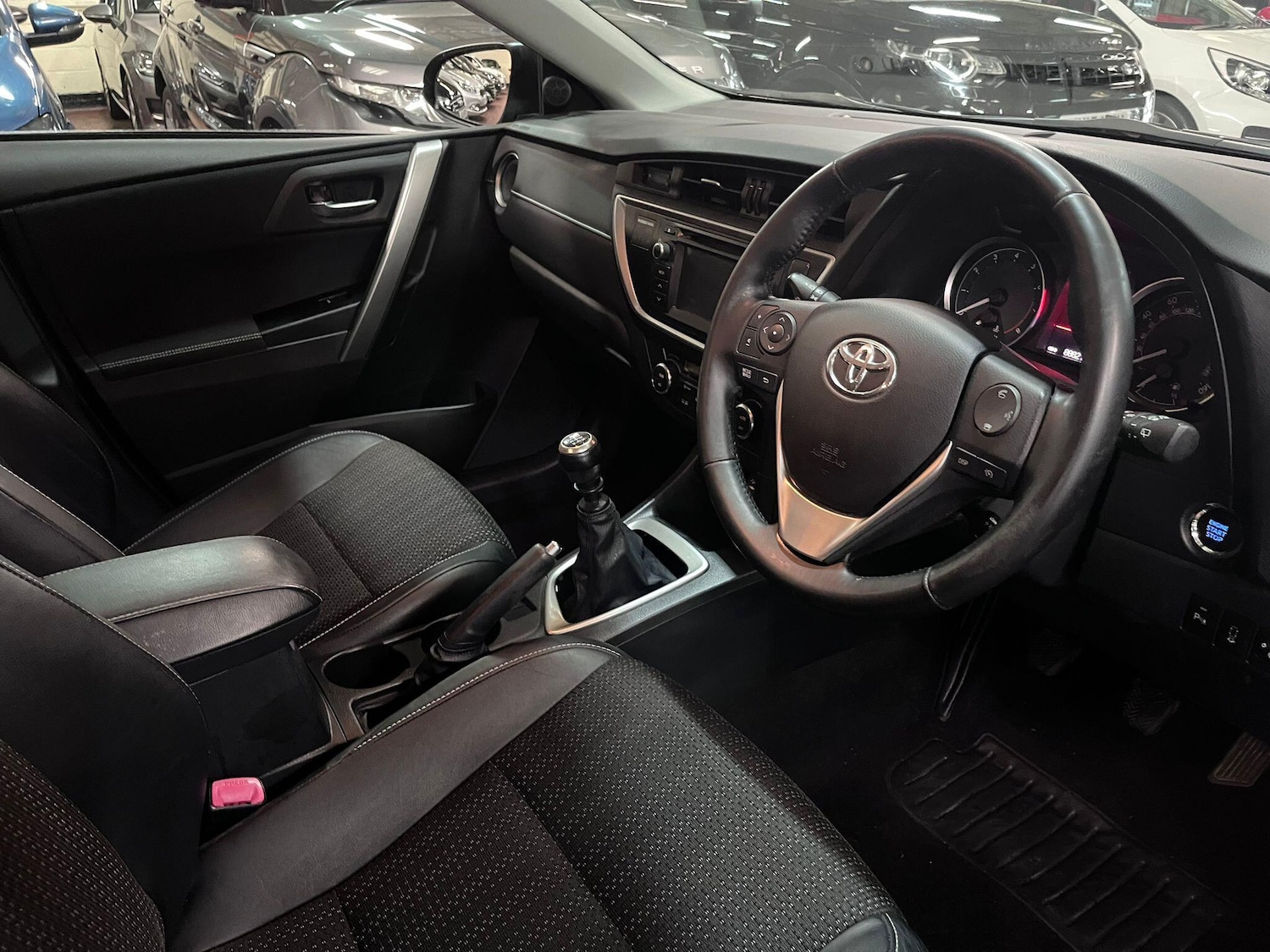 Used Toyota Auris 2013 for sale - 76175165: Photo 16