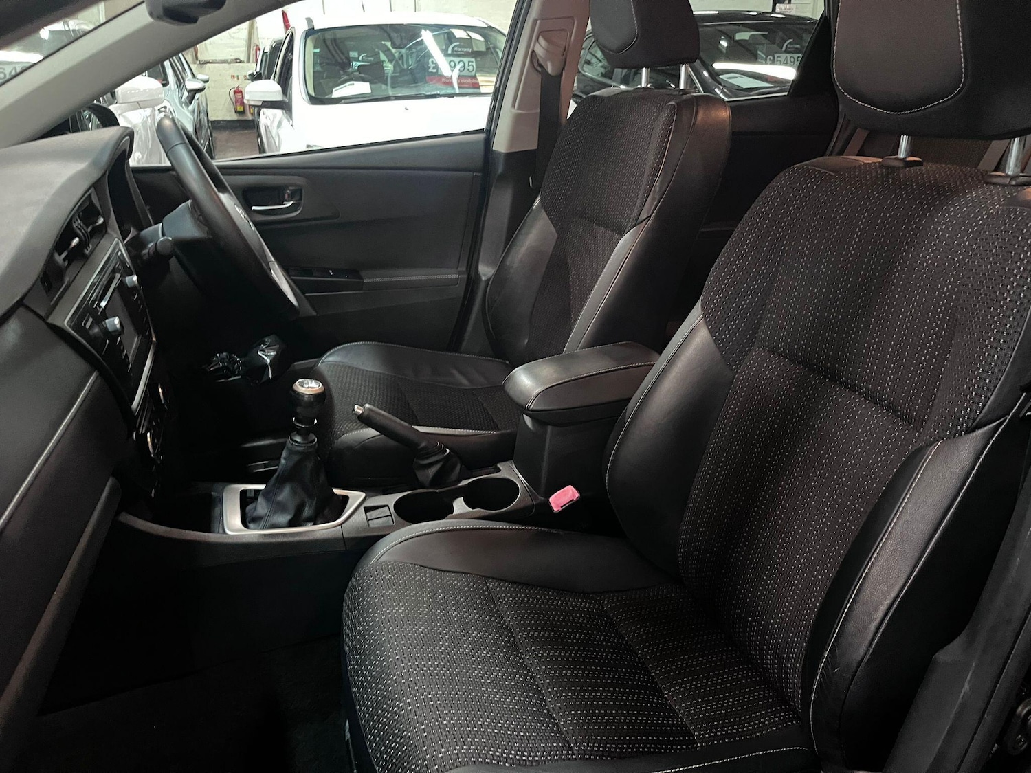Used Toyota Auris 2013 for sale - 76175165: Photo 20
